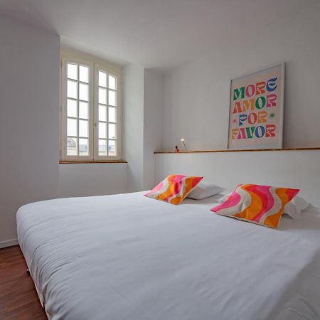 Logis Hotel Le Commerce Navarrenx Экстерьер фото